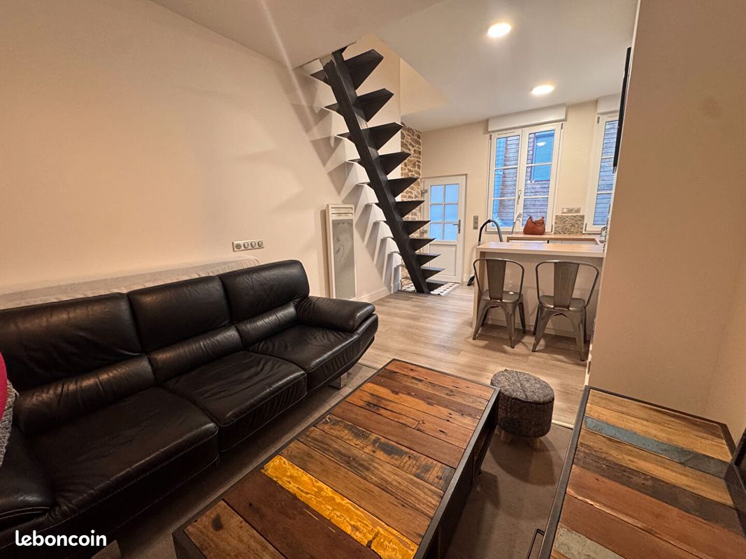 Appartement 3 pièces 40 m² · à Besançon · 40 m² · 122 000 €