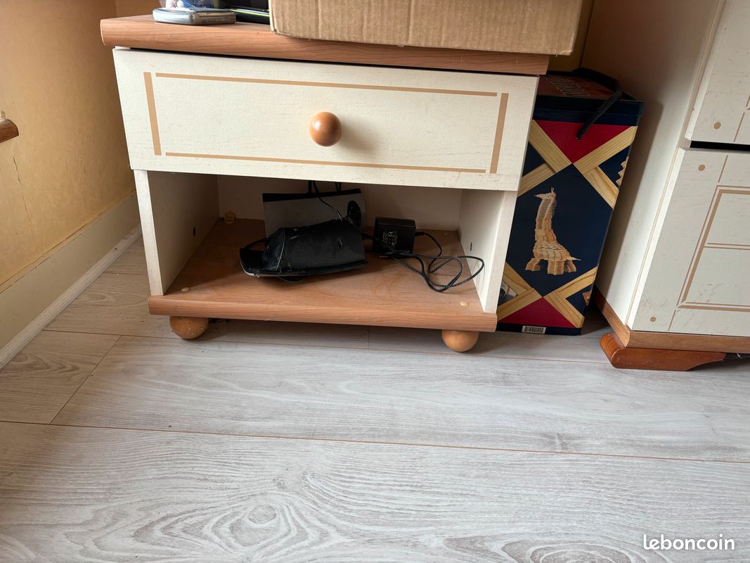 Chambre enfant (image 2)