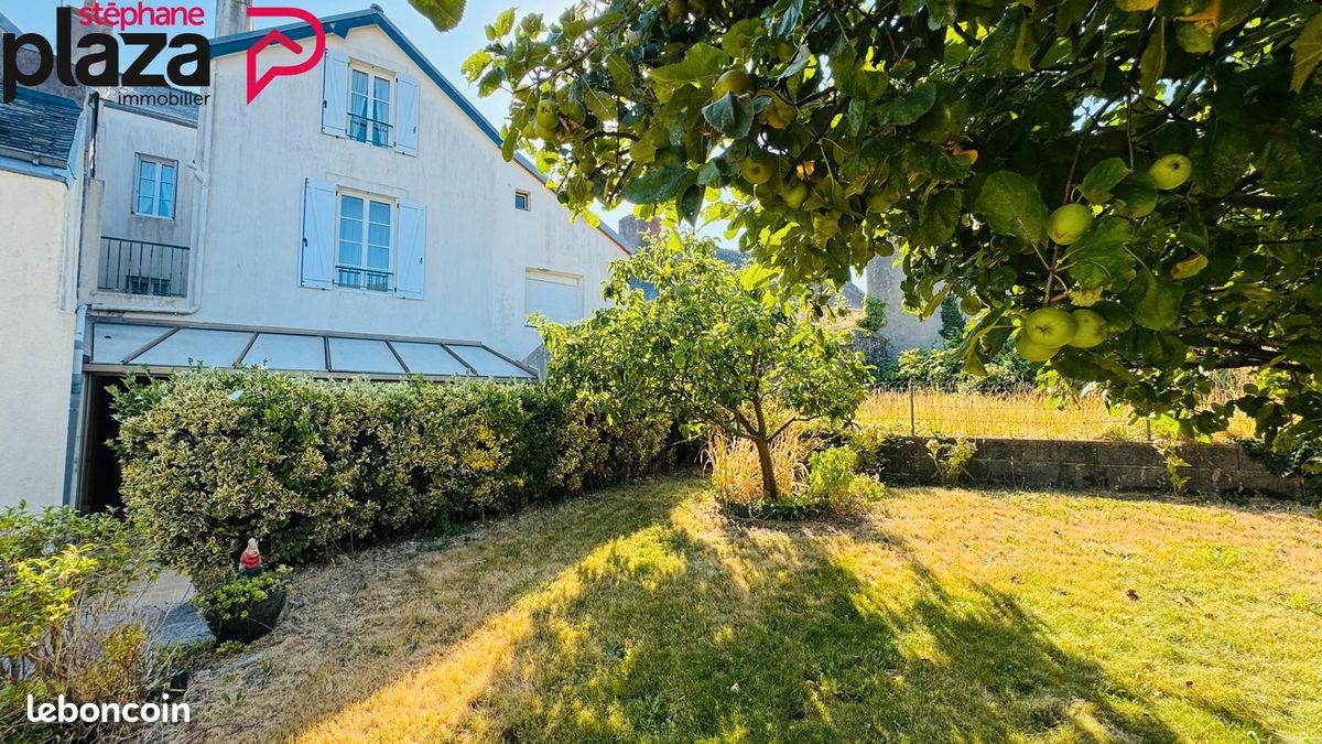 Maison 7 pièces 163 m² · à Douarnenez · 163 m² · 252 000 €