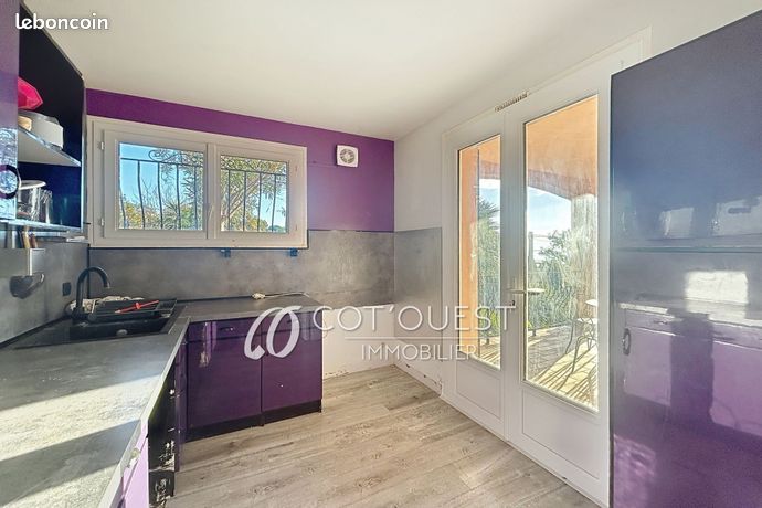 Maison 7 pièces 265 m² — 14