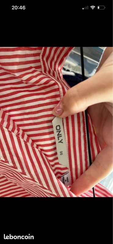 Chemise (image 5)