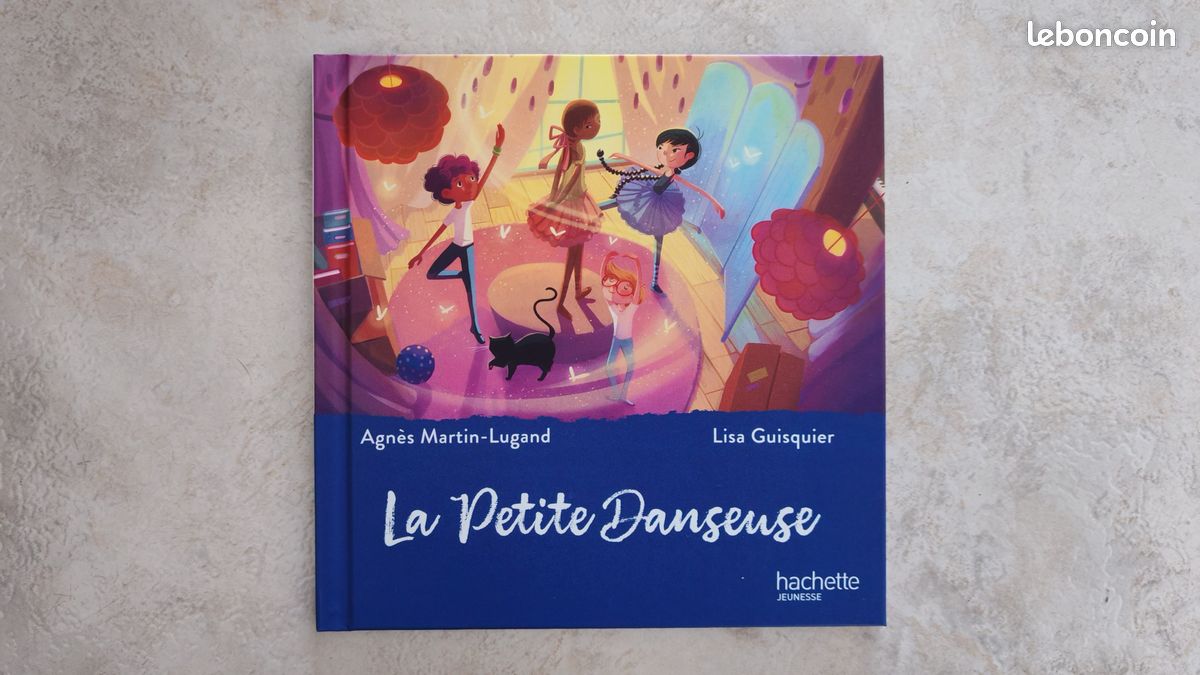 Livres Le Musée Magique neufs (FAB) (image 3)