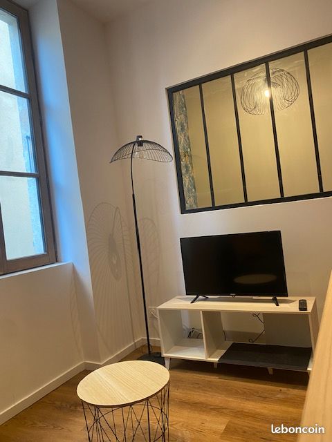 Appartement a louer montelimar - 1 pièce(s) - 25 m2 - Surfyn