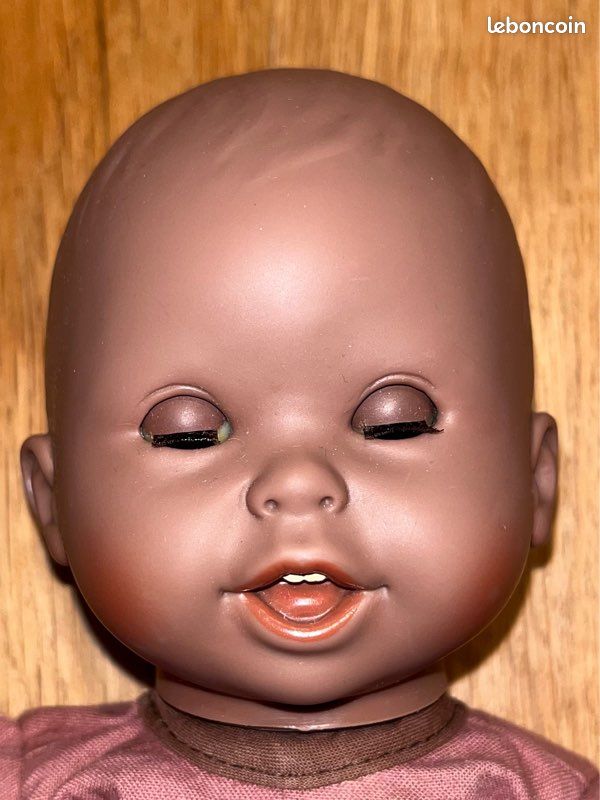 Poupon Corolle 30 cm Calin ciel de 1998