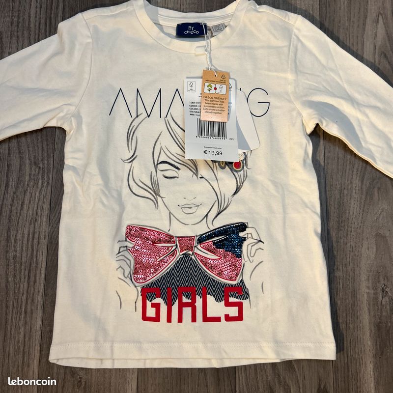 Ventes vêtements enfants neufs Vêtements bébé