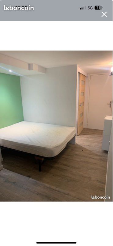 Appartement a louer tassin-la-demi-lune - 1 pièce(s) - 25 m2 - Surfyn