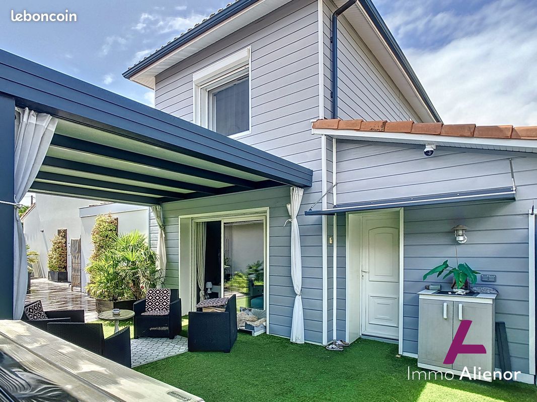 Maison 5 pièces 118 m² · à La Teste-de-Buch · 118 m² · 499 000 €