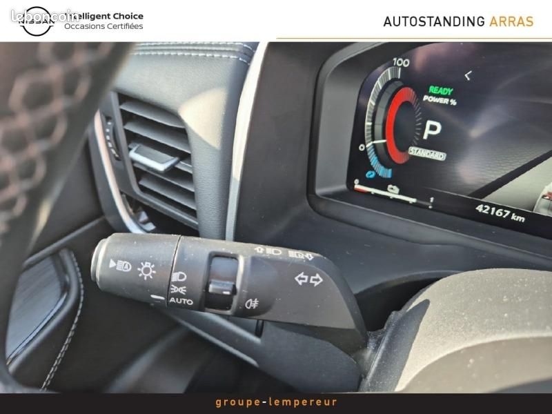 Nissan Qashqai e-POWER 190ch N-Connecta 2022 (image 27)