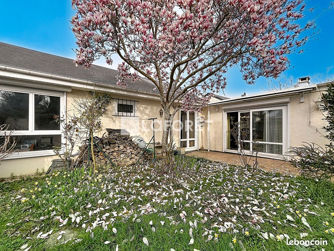 Maison 5 pièces 102 m² · à Saint-Michel-sur-Orge · 102 m² · 229 000 €