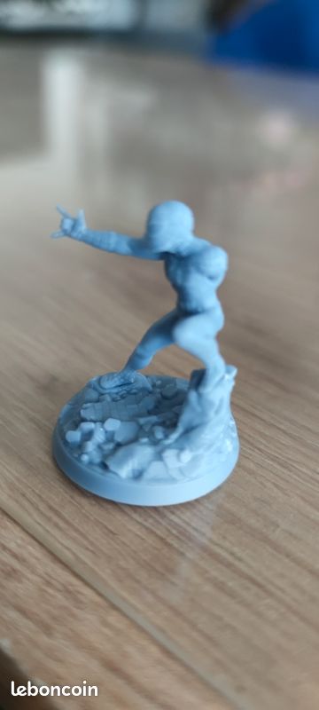 Figurine Spider-Man (image 2)