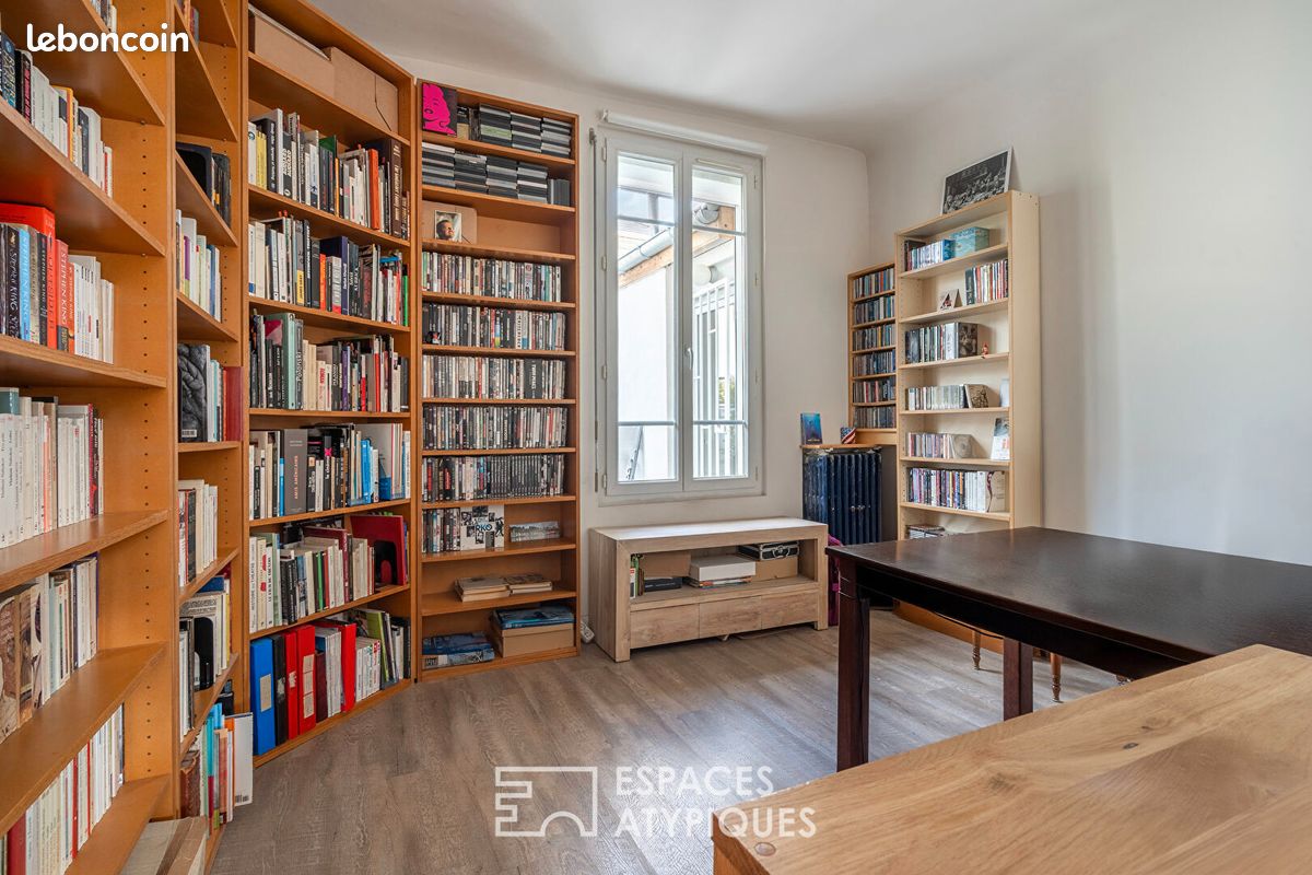 Maison 5 pièces 157 m² (image 8)
