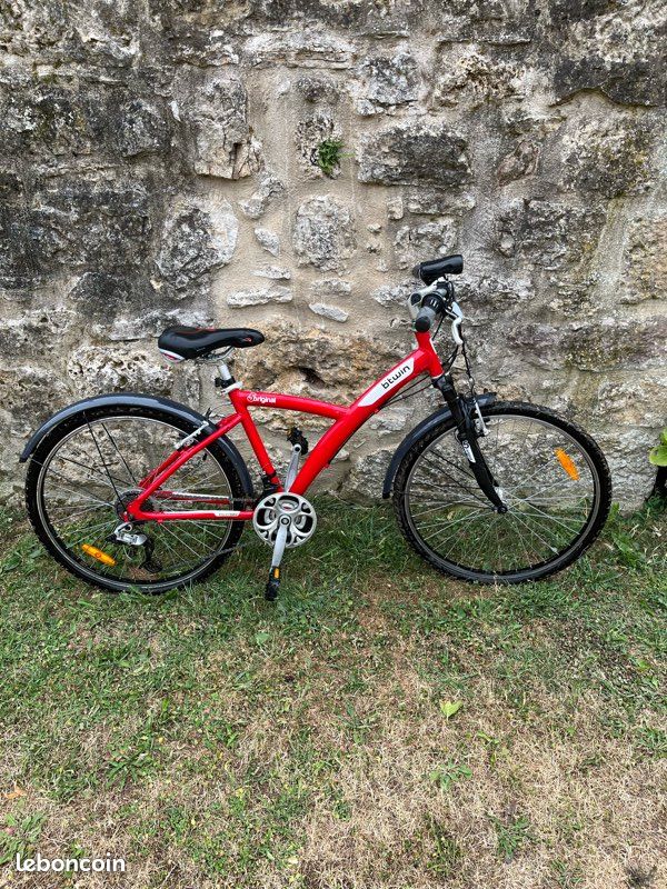 Vélo de ville (image 1)