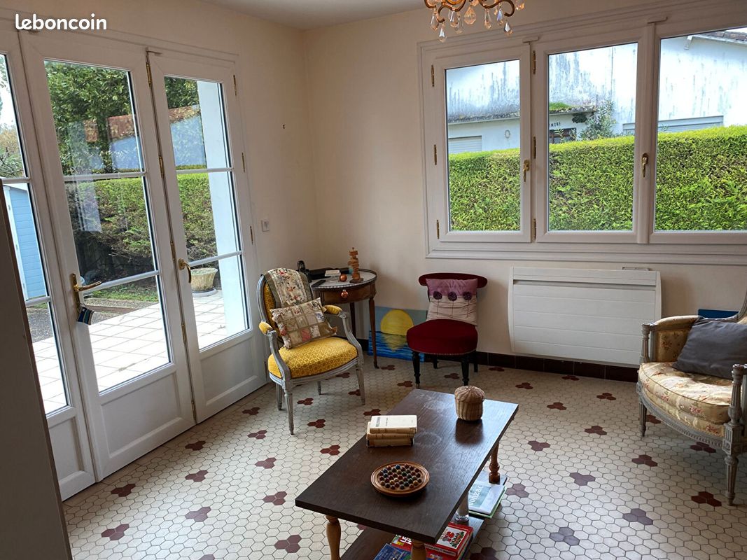 Maison 3 pièces 76 m² · à Royan · 76 m² · 351 700 €