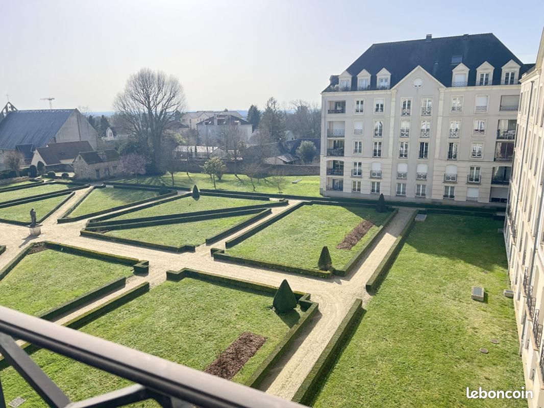 Appartement 5 pièces 108 m² · à Le Mans · 108 m² · 312 000 €