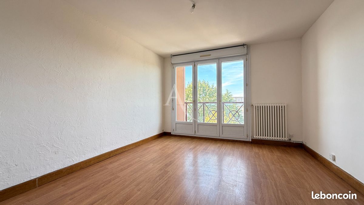 Appartement 4 pièces 71 m² · à La Roche-sur-Yon · 71 m² · 150 700 €