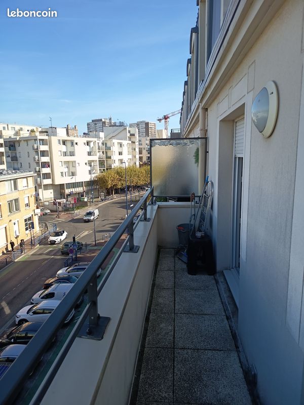 Appartement a louer drancy - 1 pièce(s) - 26 m2 - Surfyn