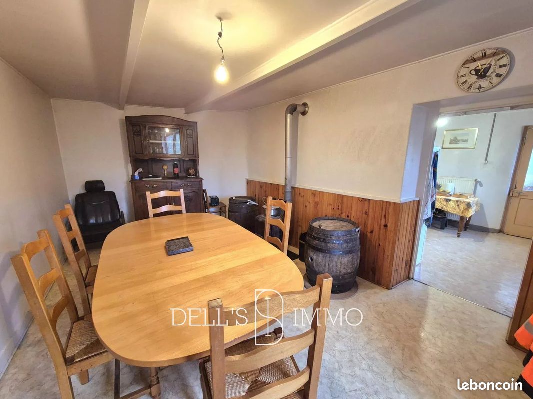 Maison 4 pièces 84 m² (image 2)