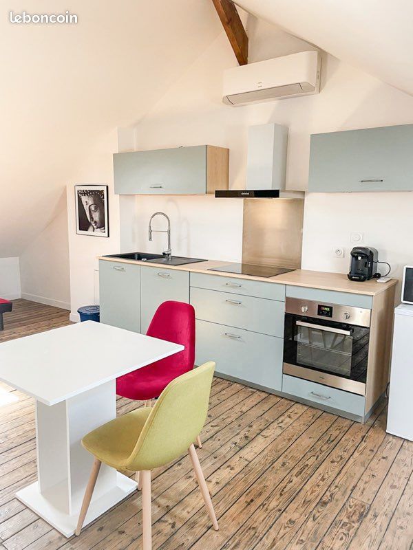 Appartement 1 pièce 57 m² · à Reims · 57 m² · 580 €/mois