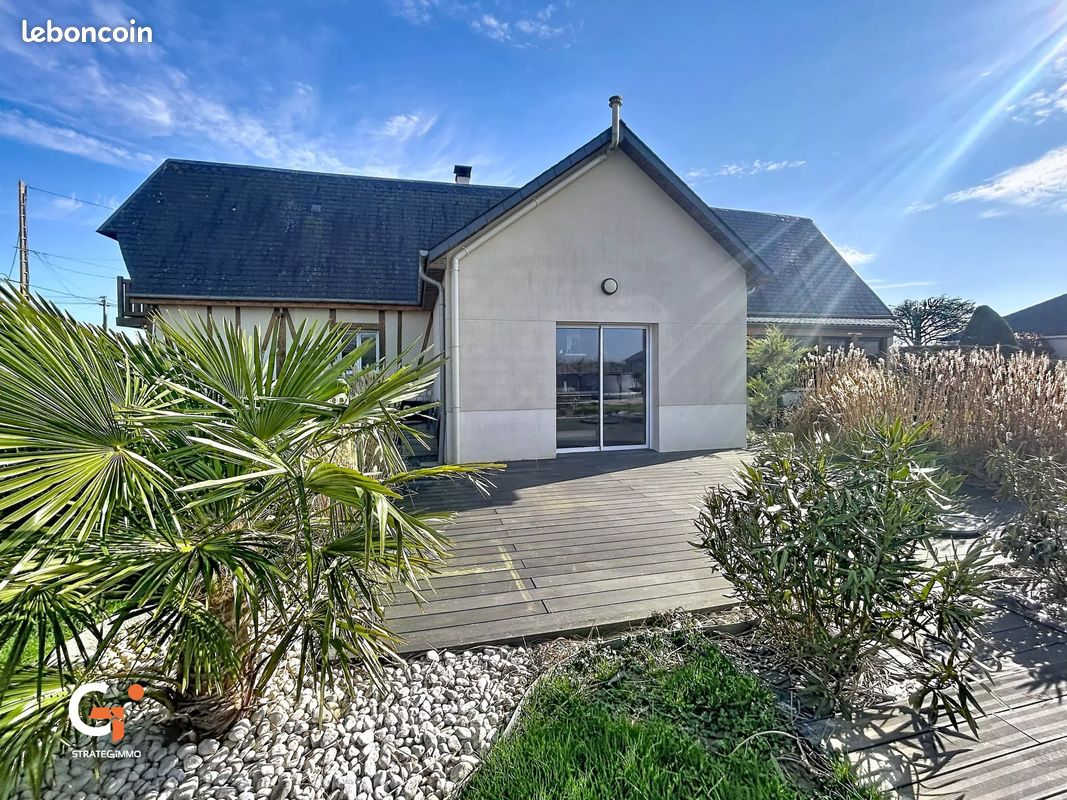 Maison 5 pièces 160 m² · à Routot · 160 m² · 293 000 €