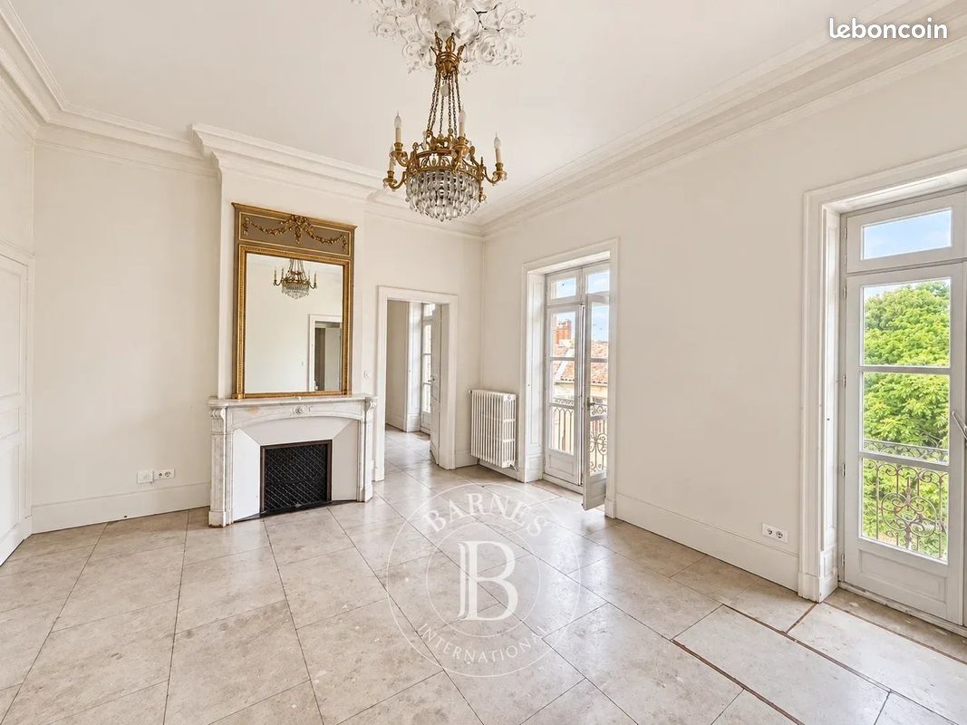 Appartement 6 pièces 142 m² · à Montpellier · 142 m² · 595 000 €