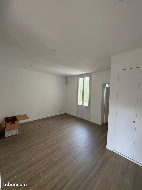 Appartement 2 pièces 44 m² · à Cannes · 44 m² · 1 045 €/mois