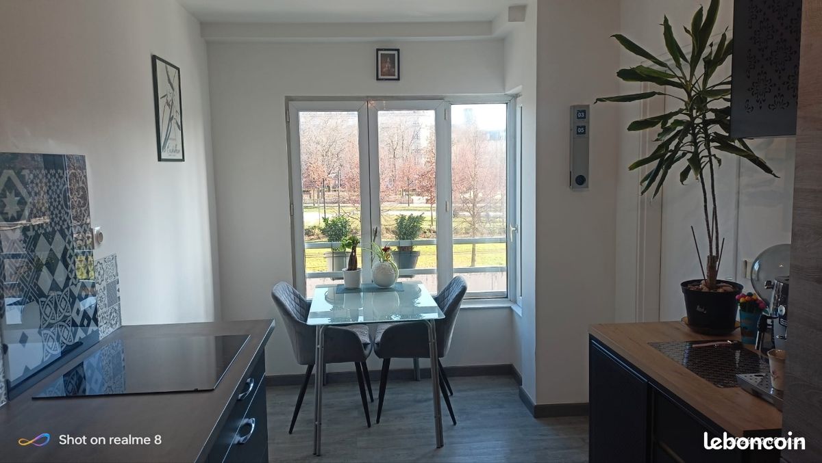 Appartement 3 pièces 78 m² · à Reims · 78 m² · 200 000 €
