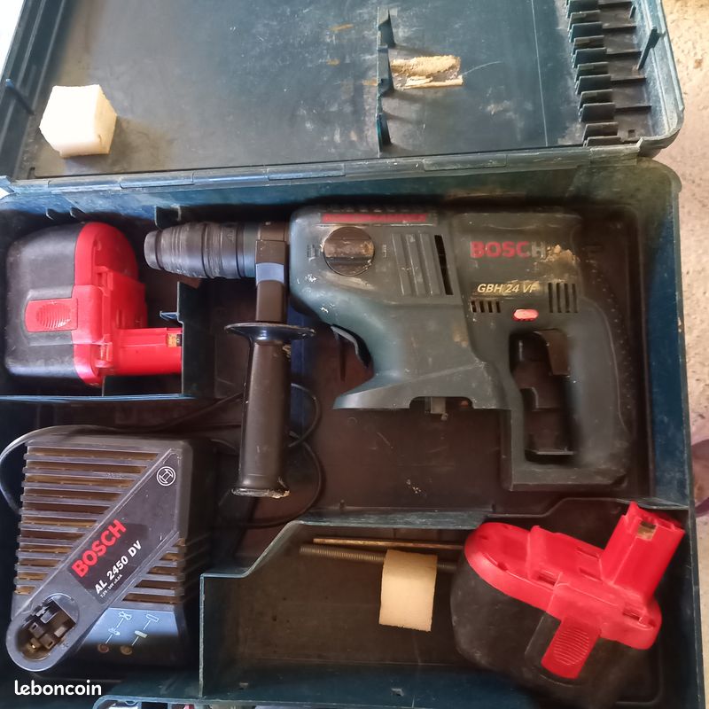 Perforateur bosch (image 1)