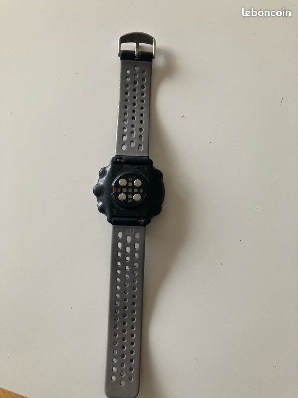 Montre connectée multisport GPS Polar Vantage M2 (image 2)