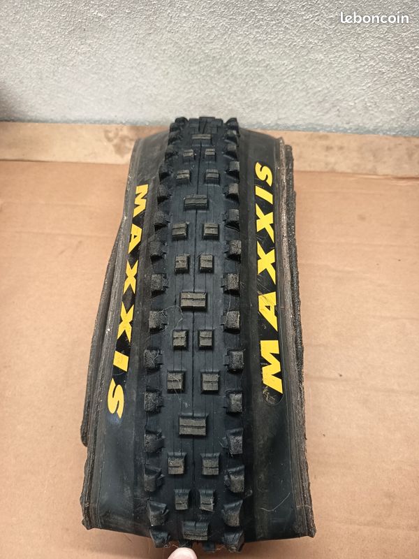 Maxxis Shorty 29