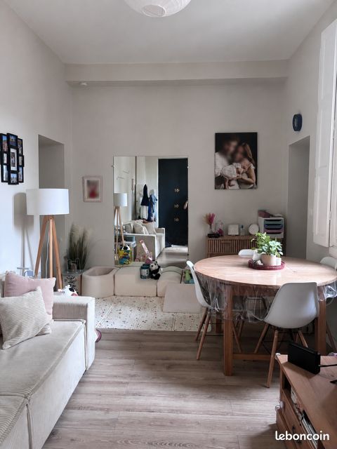 Appartement 3 pièces 63 m² · à Nîmes · 63 m² · 790 €/mois