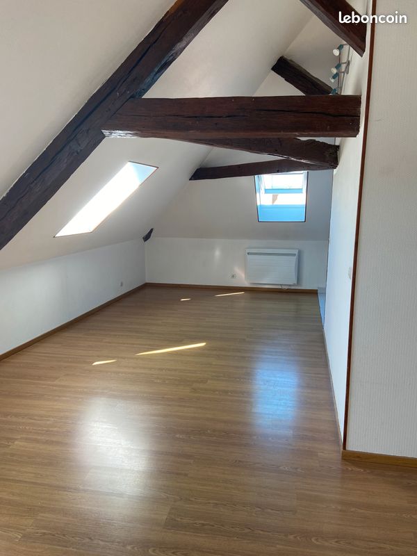 Appartement 3 pièces 50 m² · à Rozay-en-Brie · 50 m² · 770 €