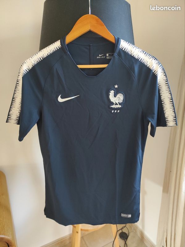 Maillot Blanc Maillot Noir Equipe De France Maillot Rugby France