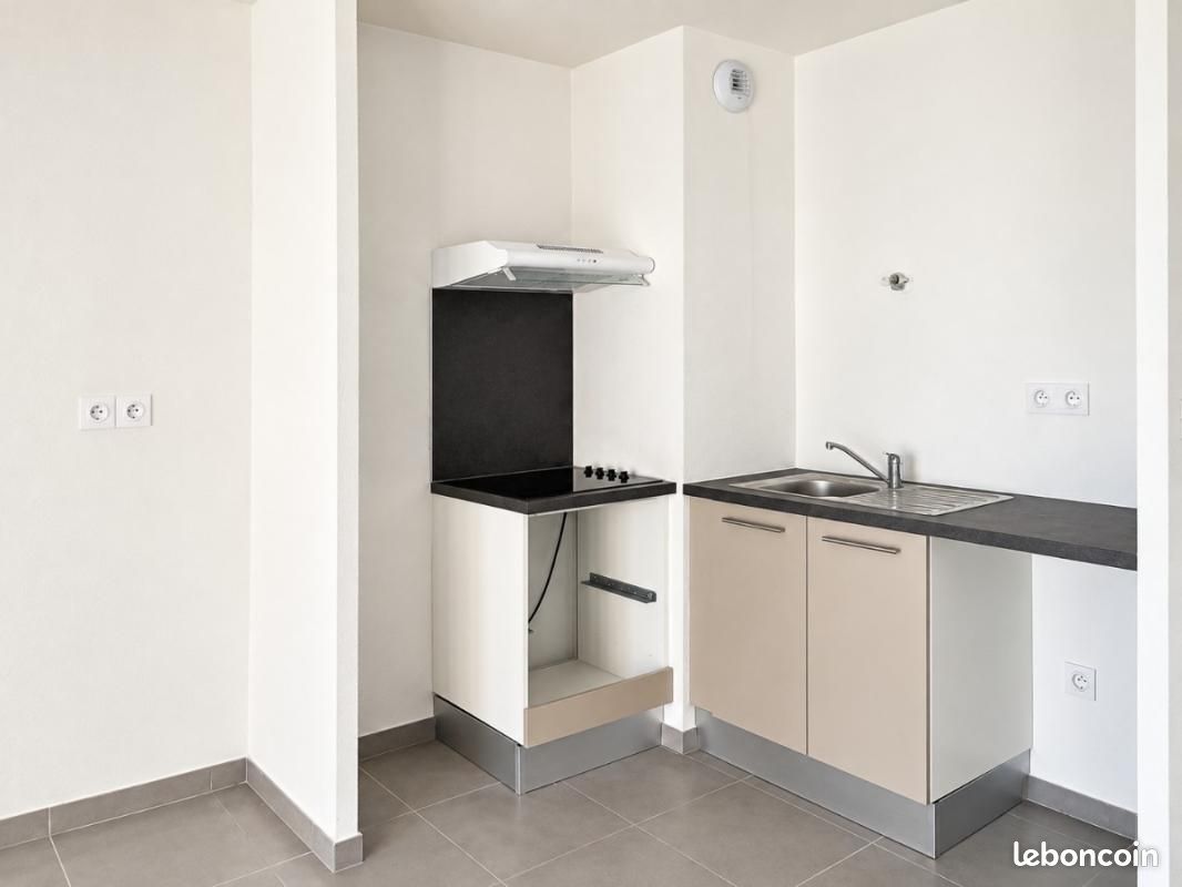 Appartement 3 pièces 66 m² · à Avignon · 66 m² · 740 €/mois