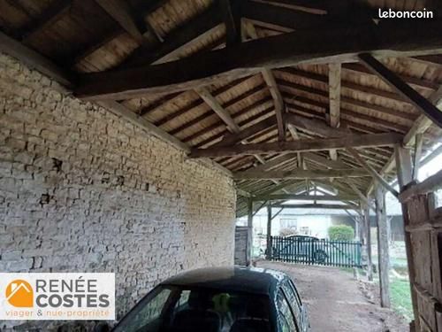 Remise en Viager 5 pièces 89 m² (image 6)