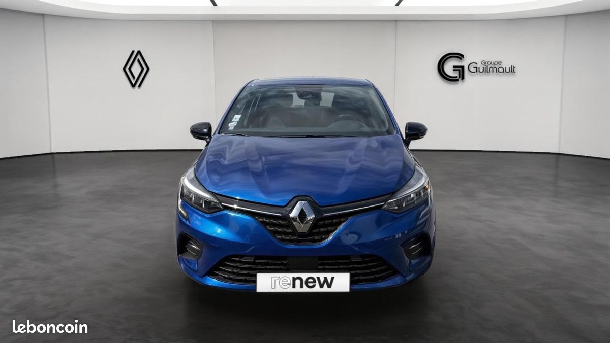 Renault Clio V E-Tech 140 - 21N Limited (image 9)