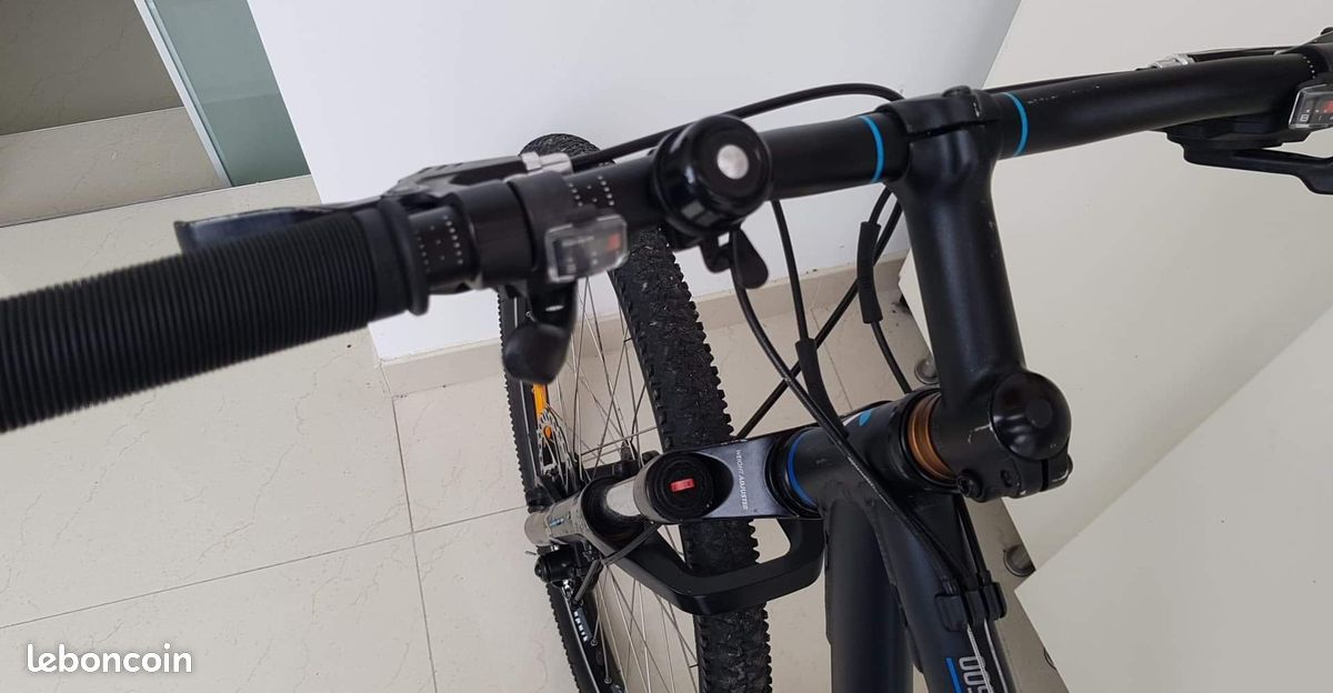 Vélo btwin (image 1)