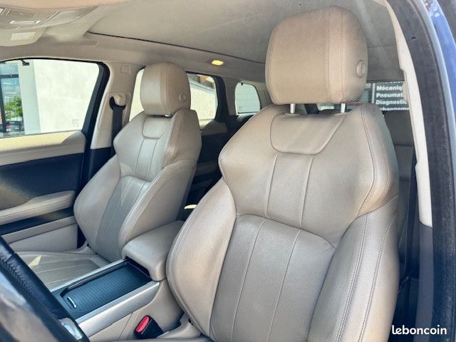 Land-rover RANGE ROVER EVOQUE 2.0 TD4 150 BUSINESS MARK III E-CAPABILITY (image 15)