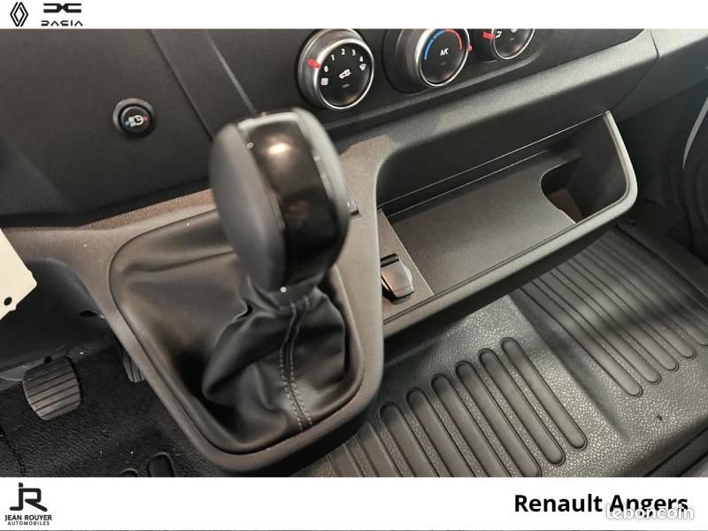 Renault Master Fg E-TECH EV52 F3500 L2H2 Confort - 31690 HT (image 22)
