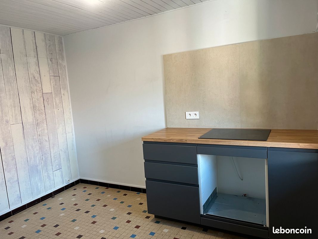 Appartement 3 pièces 72 m² · à Digne-les-Bains · 72 m² · 600 €/mois