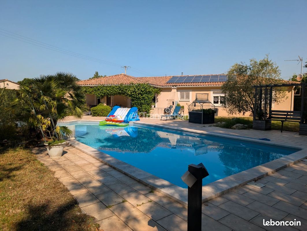 Maison 7 pièces 177 m² · à Izon · 177 m² · 417 000 €