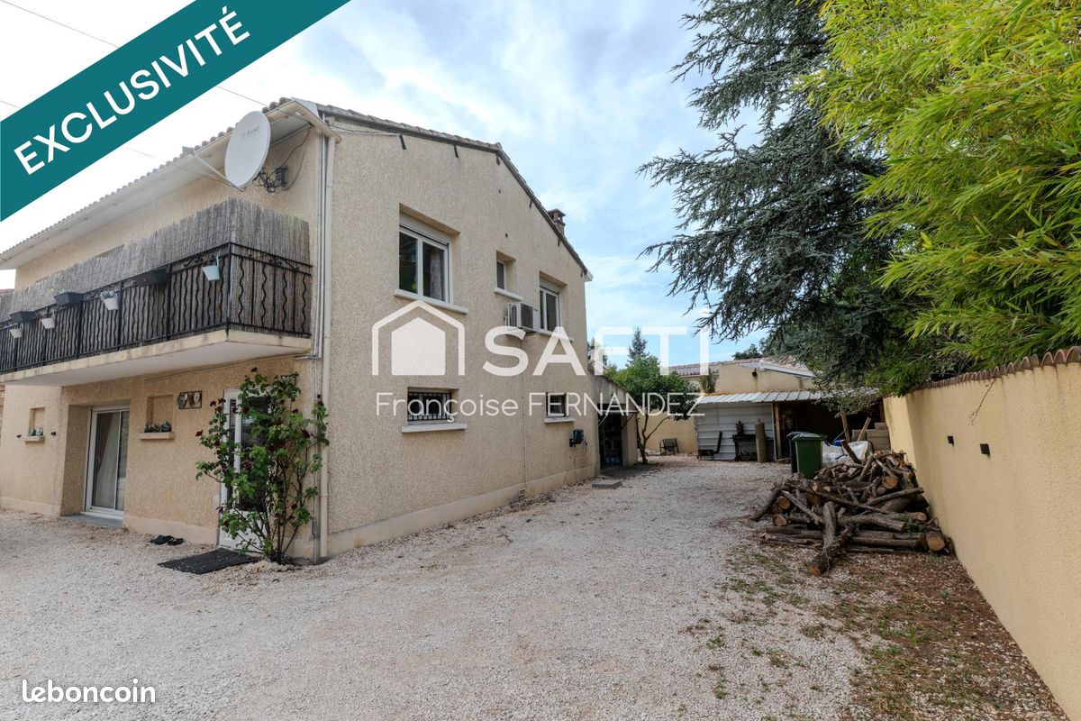 Maison 5 pièces 140 m² · à Vedène · 140 m² · 449 000 €