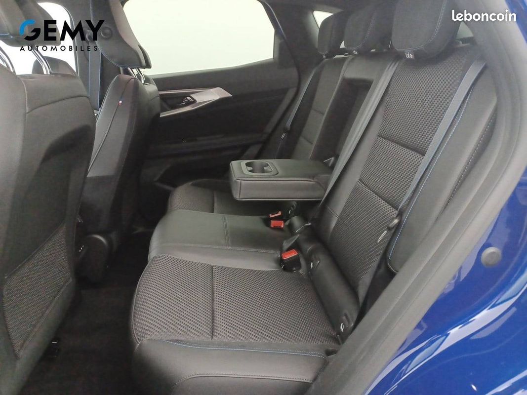 RENAULT Austral E-Tech full hybrid 200 GSR2 Techno esprit Alpine (image 10)