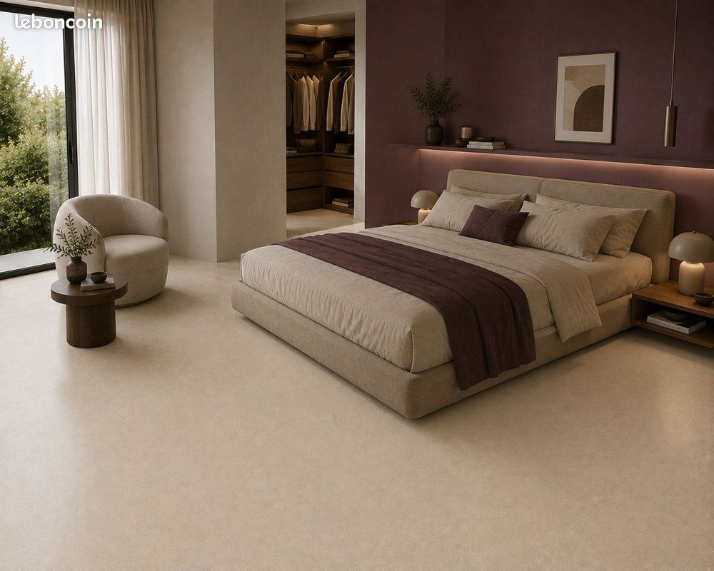 🔥carrelage - lin babilon beige🔥 (image 2)