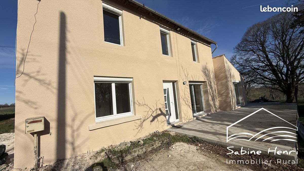 Propriété 5 pièces 134 m² (image 9)