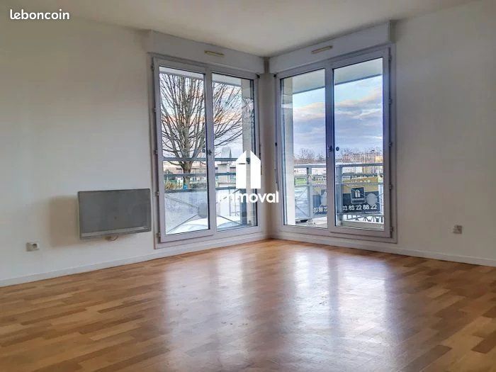 Appartement 1 pièce 34 m² · à Strasbourg · 34 m² · 515 €/mois