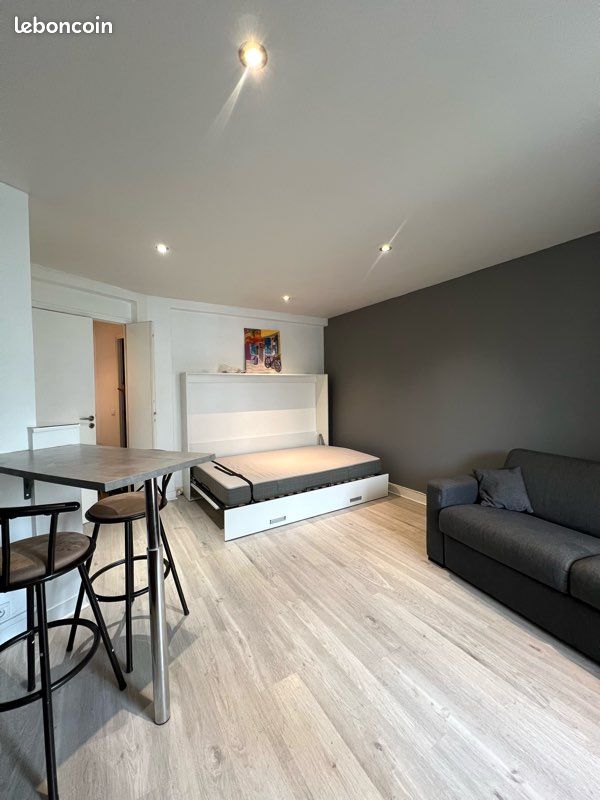 Appartement a louer champigny-sur-marne - 1 pièce(s) - 32 m2 - Surfyn