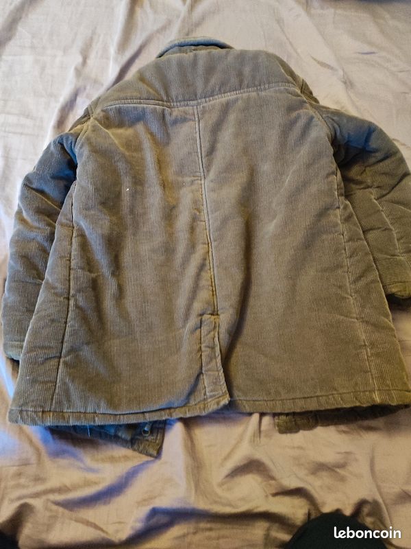 Manteau garçon (image 5)