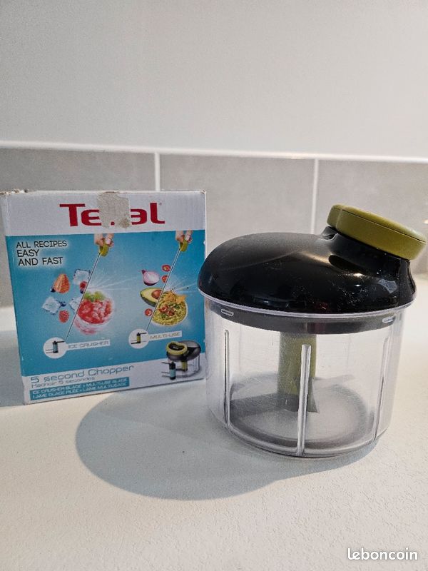 Hachoir Tefal (image 1)