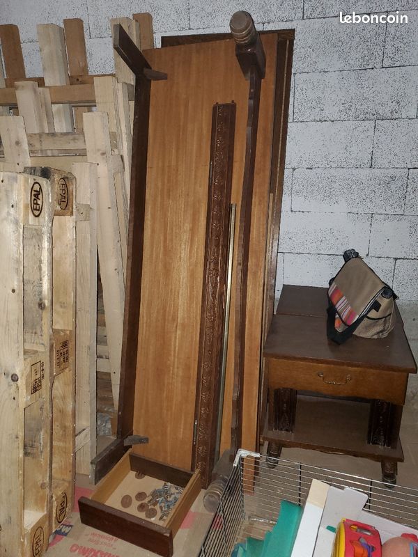 Chambre a coucher (image 3)