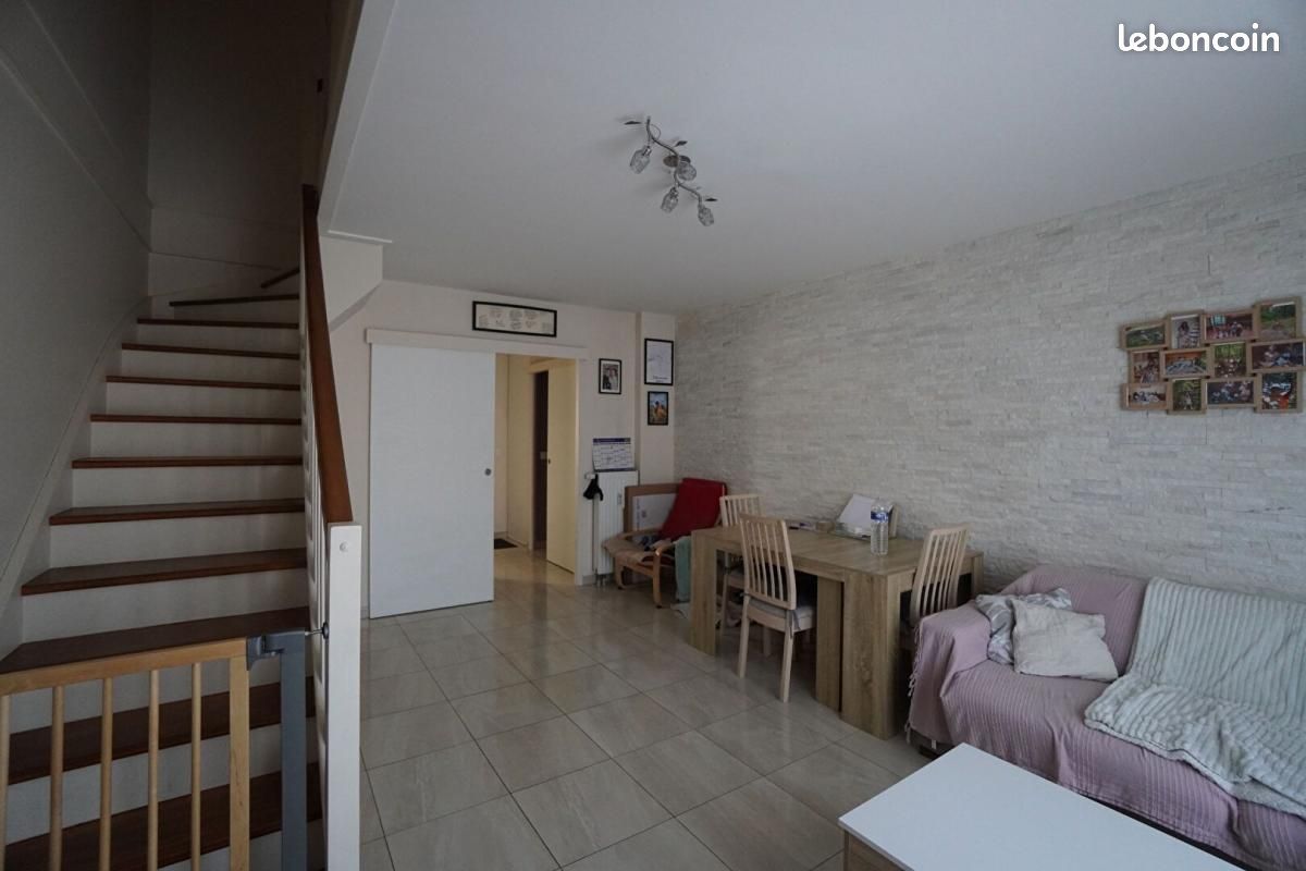 Appartement a louer mitry-mory - 2 pièce(s) - 55 m2 - Surfyn